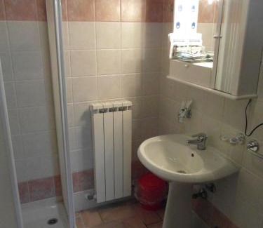 Panicale Apartamento | LEONÄRDO Guests House