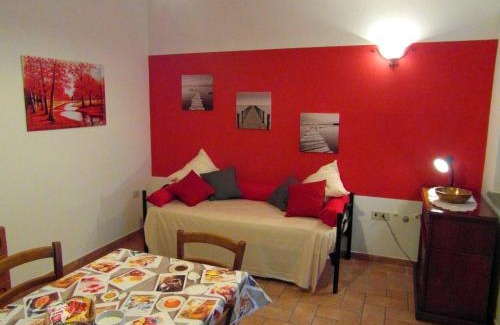 Panicale Apartamento | LEONÄRDO Guests House