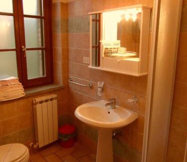 Panicale Apartamento | LEONÄRDO Guests House