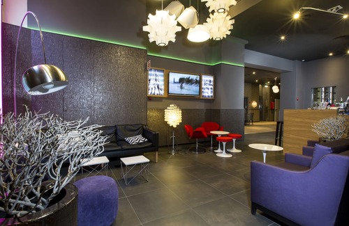 El Raval Hotel | Leonardo Hotel Barcelona Las Ramblas