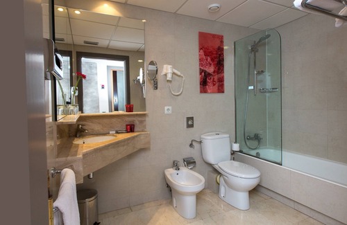 El Raval Hotel | Leonardo Hotel Barcelona Las Ramblas