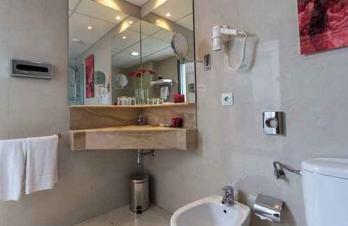 El Raval Hotel | Leonardo Hotel Barcelona Las Ramblas