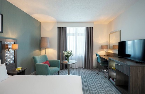 Brighton City Centre Hotel | Leonardo Hotel Brighton