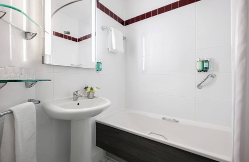 Brighton City Centre Hotel | Leonardo Hotel Brighton