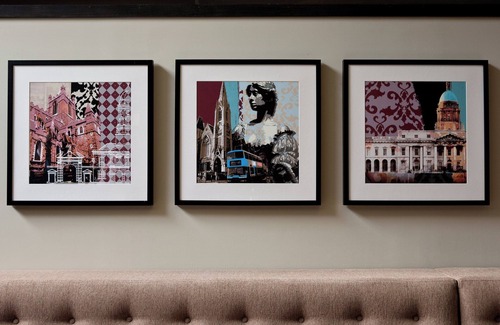 City Centre Dublin Hotel | Leonardo Hotel Dublin Christchurch