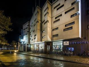 Binnenstad-Zuid Hotel | Leonardo Hotel Groningen City Center