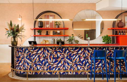 Binnenstad-Zuid Hotel | Leonardo Hotel Groningen City Center