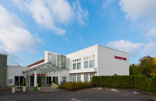 Heidelberg-Kirchheim Hotel | Leonardo Hotel Heidelberg