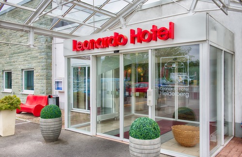 Heidelberg-Kirchheim Hotel | Leonardo Hotel Heidelberg