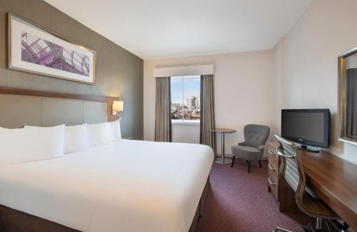 Leeds City Center Hotel | Leonardo Hotel Leeds