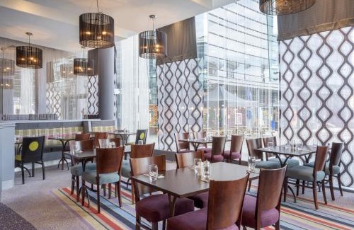 Leeds City Center Hotel | Leonardo Hotel Leeds