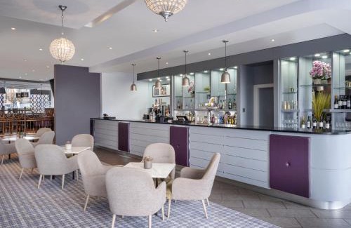 Leeds City Center Hotel | Leonardo Hotel Leeds