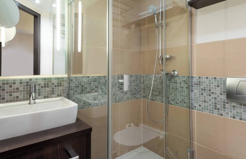 Mariahilf Hotel | Leonardo Hotel Vienna Westbahnhof