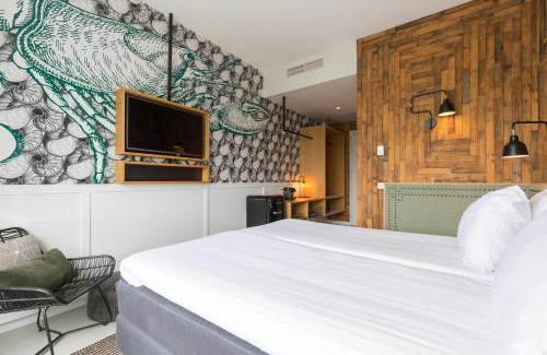 Vinkeveen Hotel | Leonardo Hotel Vinkeveen Amsterdam