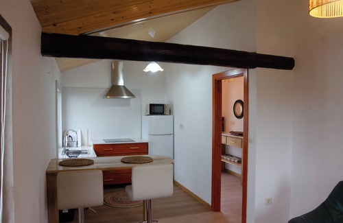 Loiba Cabaña | Casa Leonardo