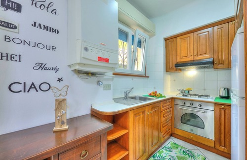 Stresa Apartamento | Leonardo House Garden Stresa Center
