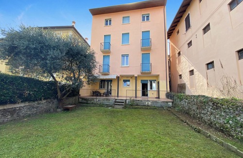 Stresa Apartamento | Leonardo House Garden Stresa Center