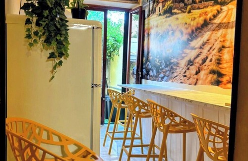 Pisa City Centre Casa | Leonardo House Pisa Garden Center Whirlpool Pool