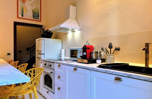 Pisa City Centre Casa | Leonardo House Pisa Garden Center Whirlpool Pool