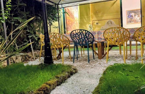 Pisa City Centre Casa | Leonardo House Pisa Garden Center Whirlpool Pool
