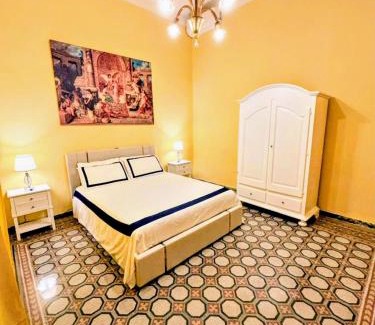 Pisa City Centre Casa | Leonardo House Pisa giardino piscina idromassaggio
