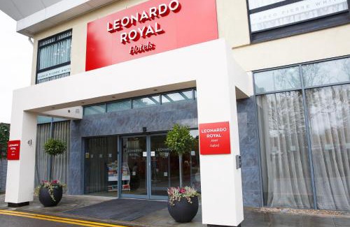 Oxford Hotel | Leonardo Royal Hotel Oxford