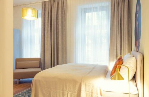 Sankt Leonhard Apartamento | LeonArt Living 11