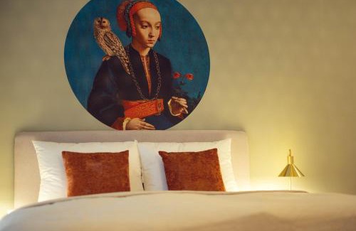 Sankt Leonhard Apartamento | LeonArt Living 11