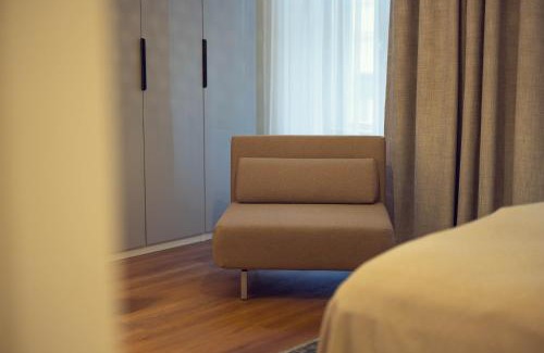 Sankt Leonhard Apartamento | LeonArt Living 11