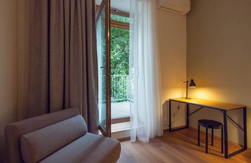 Sankt Leonhard Apartamento | LeonArt Living 12