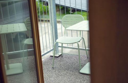 Sankt Leonhard Apartamento | LeonArt Living 12