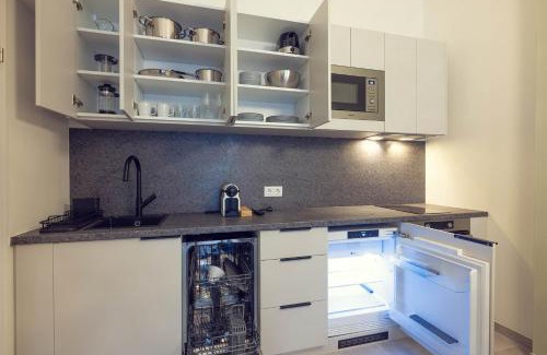 Sankt Leonhard Apartamento | LeonArt Living 12