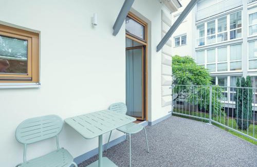 Sankt Leonhard Apartamento | LeonArt Living 13