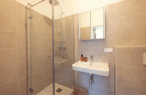 Sankt Leonhard Apartamento | LeonArt Living 13