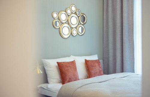Sankt Leonhard Apartamento | LeonArt Living 14