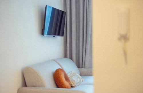 Sankt Leonhard Apartamento | LeonArt Living 14