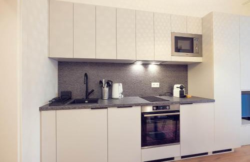 Sankt Leonhard Apartamento | LeonArt Living 23