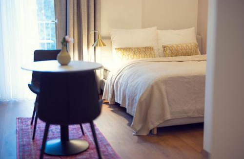 Sankt Leonhard Apartamento | LeonArt Living 23