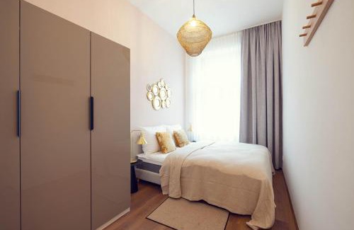 Sankt Leonhard Apartamento | LeonArt Living 24