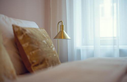 Sankt Leonhard Apartamento | LeonArt Living 24