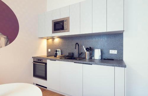 Sankt Leonhard Apartamento | LeonArt Living 24