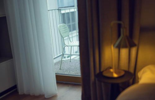 Sankt Leonhard Apartamento | LeonArt Living 33