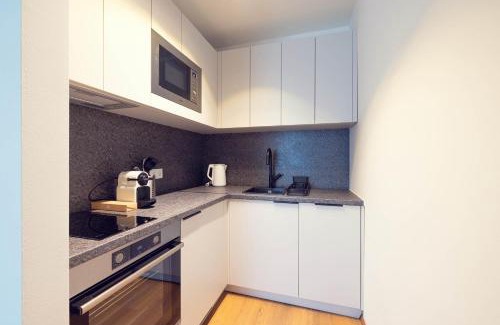 Sankt Leonhard Apartamento | LeonArt Living 41