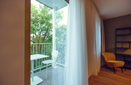 Sankt Leonhard Apartamento | LeonArt Living 42