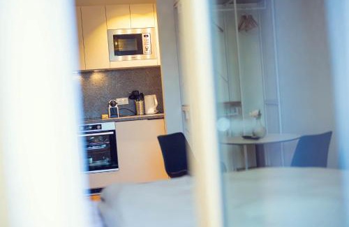Sankt Leonhard Apartamento | LeonArt Living 43