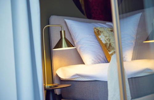 Sankt Leonhard Apartamento | LeonArt Living 43