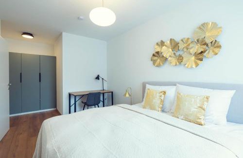 Sankt Leonhard Apartamento | LeonArt Living 44