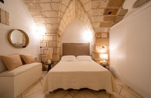 Otranto Historic Centre Casa | Leondari Rooms V Collection Otranto