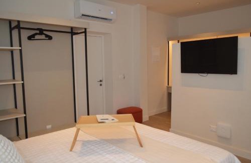 Larnaca City Centre Hotel | LEONDIANA Boutique Hotel