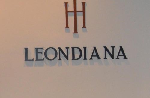 Larnaca City Centre Hotel | LEONDIANA Boutique Hotel